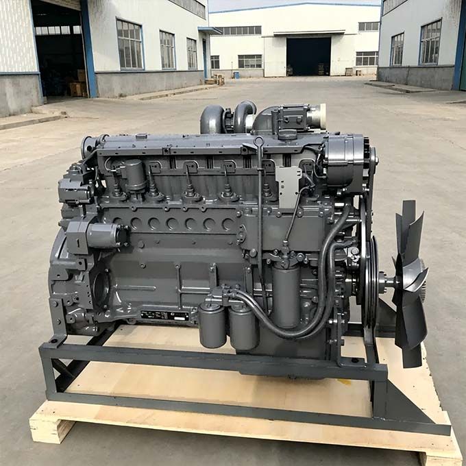 deutz engine