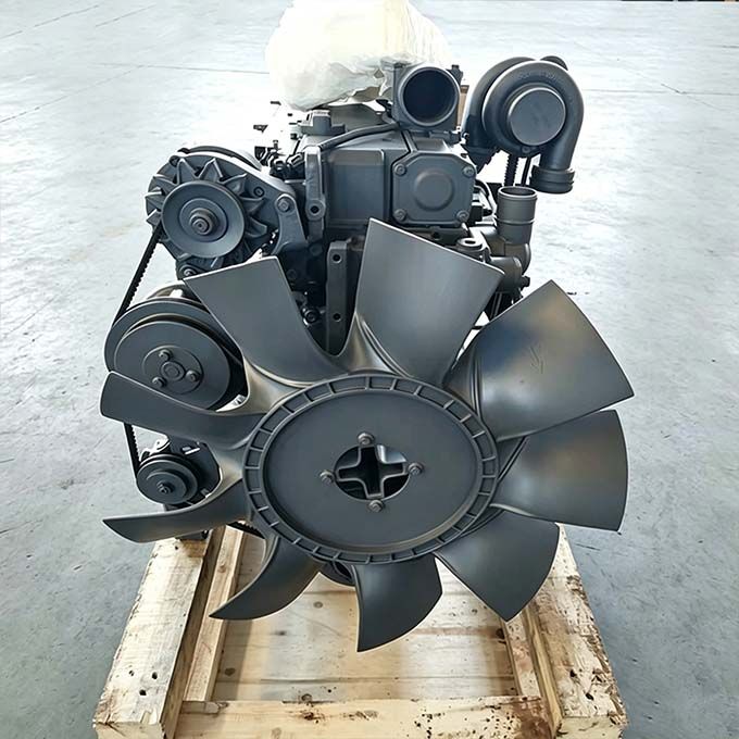 deutz engine bf6m1013fc