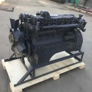 deutz bf6m1013ecp engine