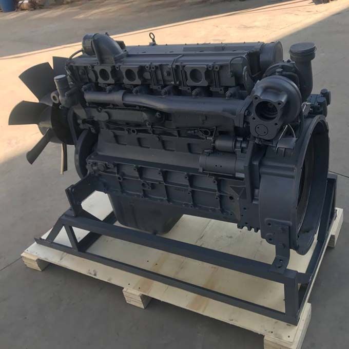 deutz engine bf6m1013ecp