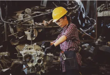 Deutz FL511 engine Remains in Demand