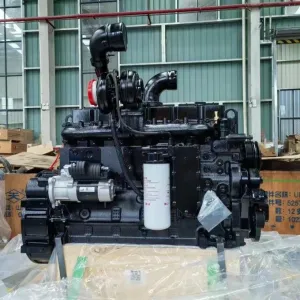 cummins 6ctaa8.3 engine