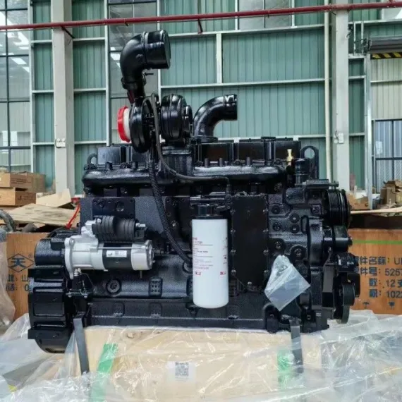 6ctaa8.3 engine