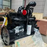 cummins engine 6ctaa8.3
