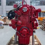 cummins b4.5 e4 engine