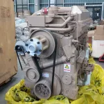 cummins kta19-c600