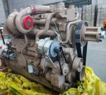 cummins kta19-c600 engine