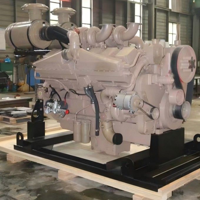cummins kta38 engine