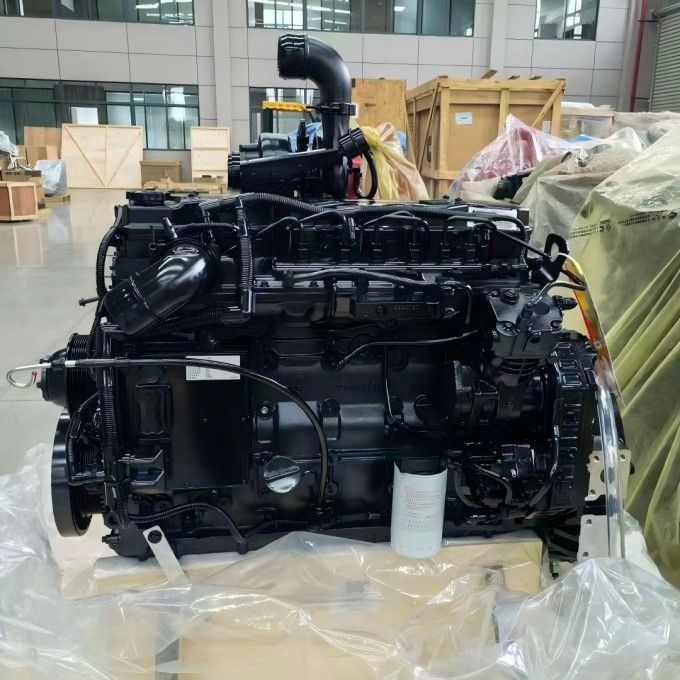 cummins qsb6.7 engine