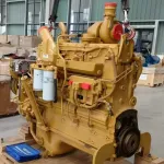cummins qsnt-c345
