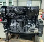 cummins qsx15 engine