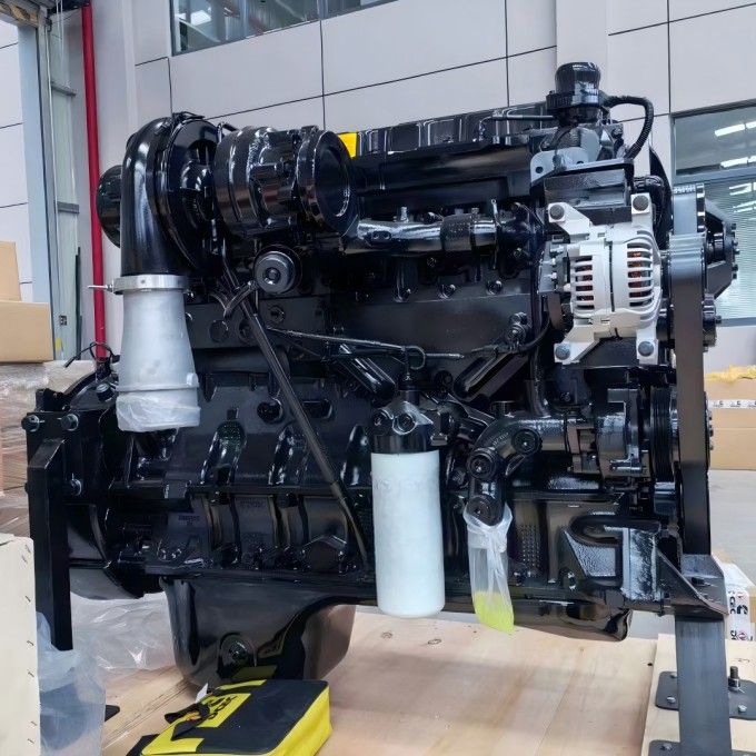 cummins qsz13 engine