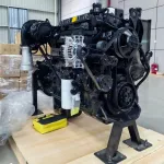 cummins qsz13 engine