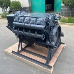 deutz f10lf413f engine