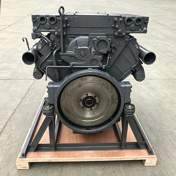 deutz f10l413fw engine