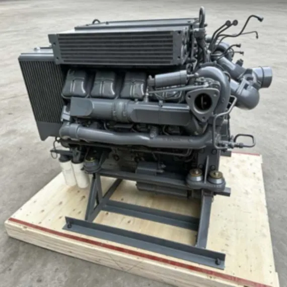 deutz bf8l513
