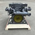 deutz bf8l513 engine