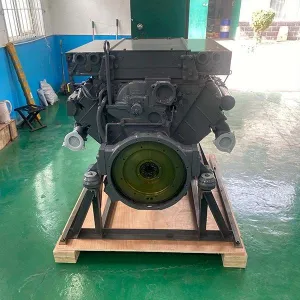 deutz bf10l513 engine