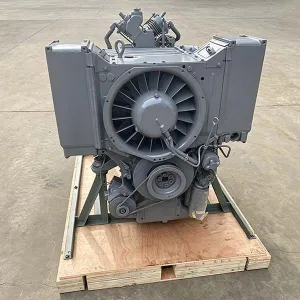 deutz bf12l513 enigne