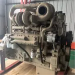 cummins k19-c520