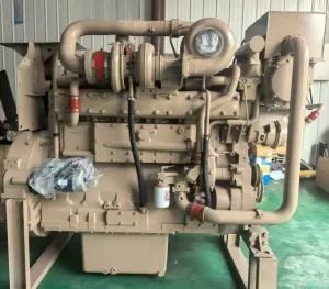 Cummins K19-M700 engine