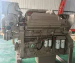 K19-M700 engine
