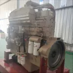 Cummins K19-C700