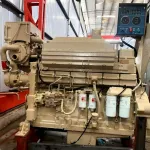 Cummins K19-M500