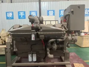 Cummins K38-M1200 Engine