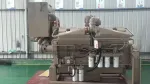 K38-M1200 Engine