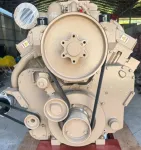 Cummins K38-C1200