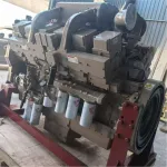 Cummins K38-C1200 Engine