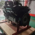 Cummins K38-C1050