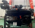 K38-G9 Engine