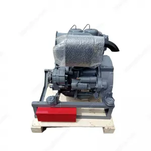 deutz f2l912 engine