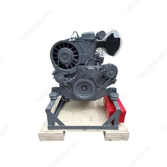 deutz f2l912