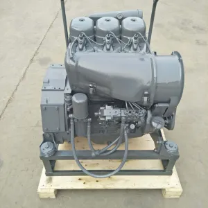 deutz f3l912 engine