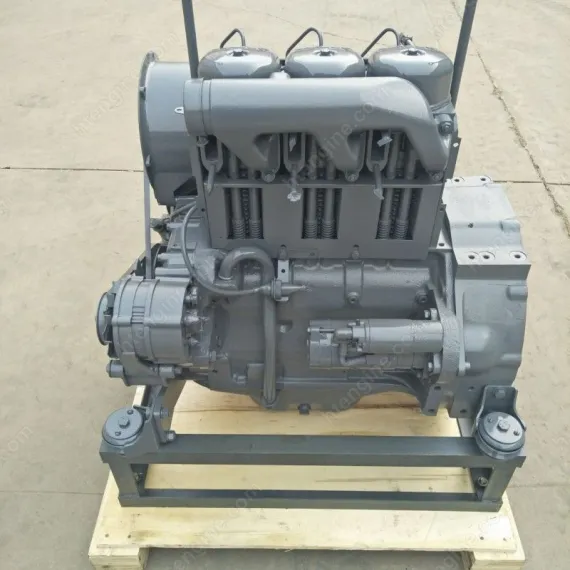 f3l912 engine