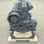 deutz f3l912 engine