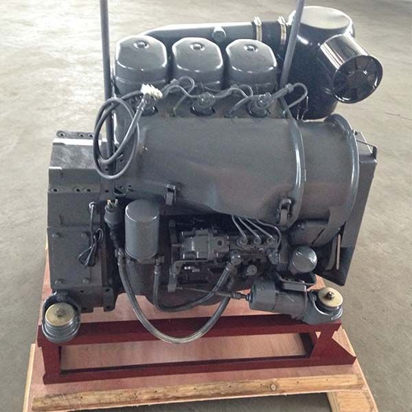 deutz f3l912w engine