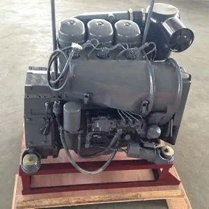 deutz f3l912w engine