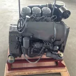 deutz f3l912w