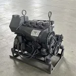 deutz f4l912w engine