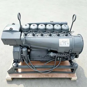 deutz f6l912w engine