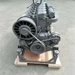 deutz f6l912w