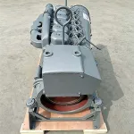 deutz engine f6l912w