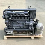 DEUTZ BF6L913C