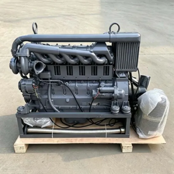 DEUTZ BF6L913C