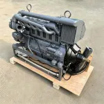 DEUTZ BF6L913C Engine