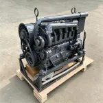 DEUTZ BF6L913C Engine